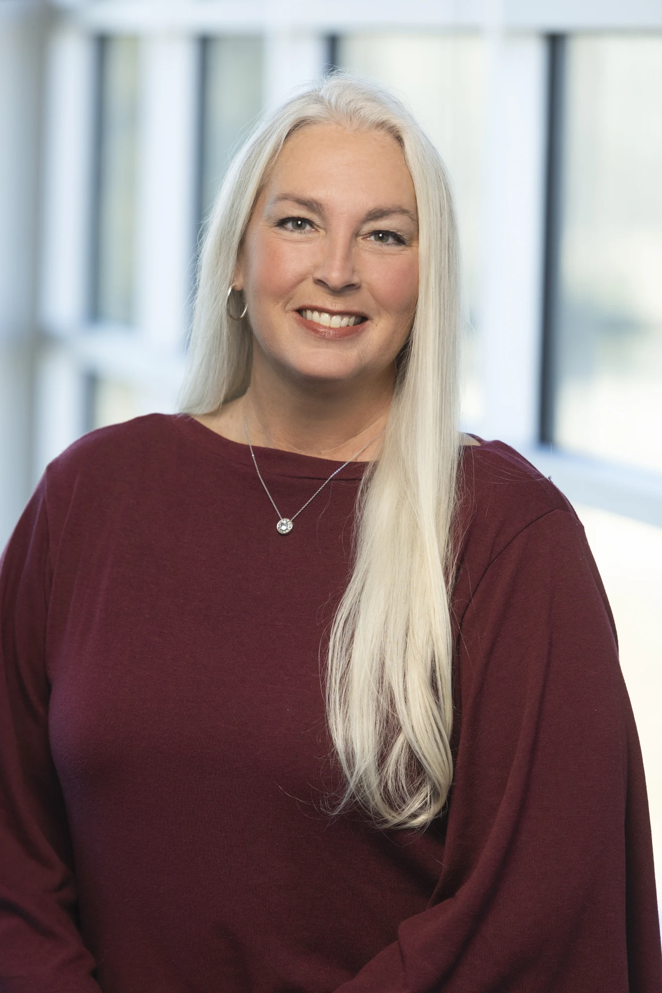 Alicia Krou, CPC, CPPM - headshot
