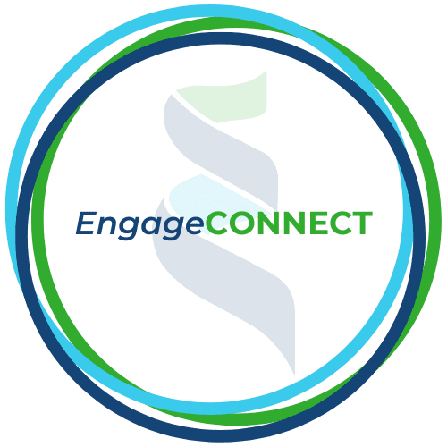 Logo: EngageConnect