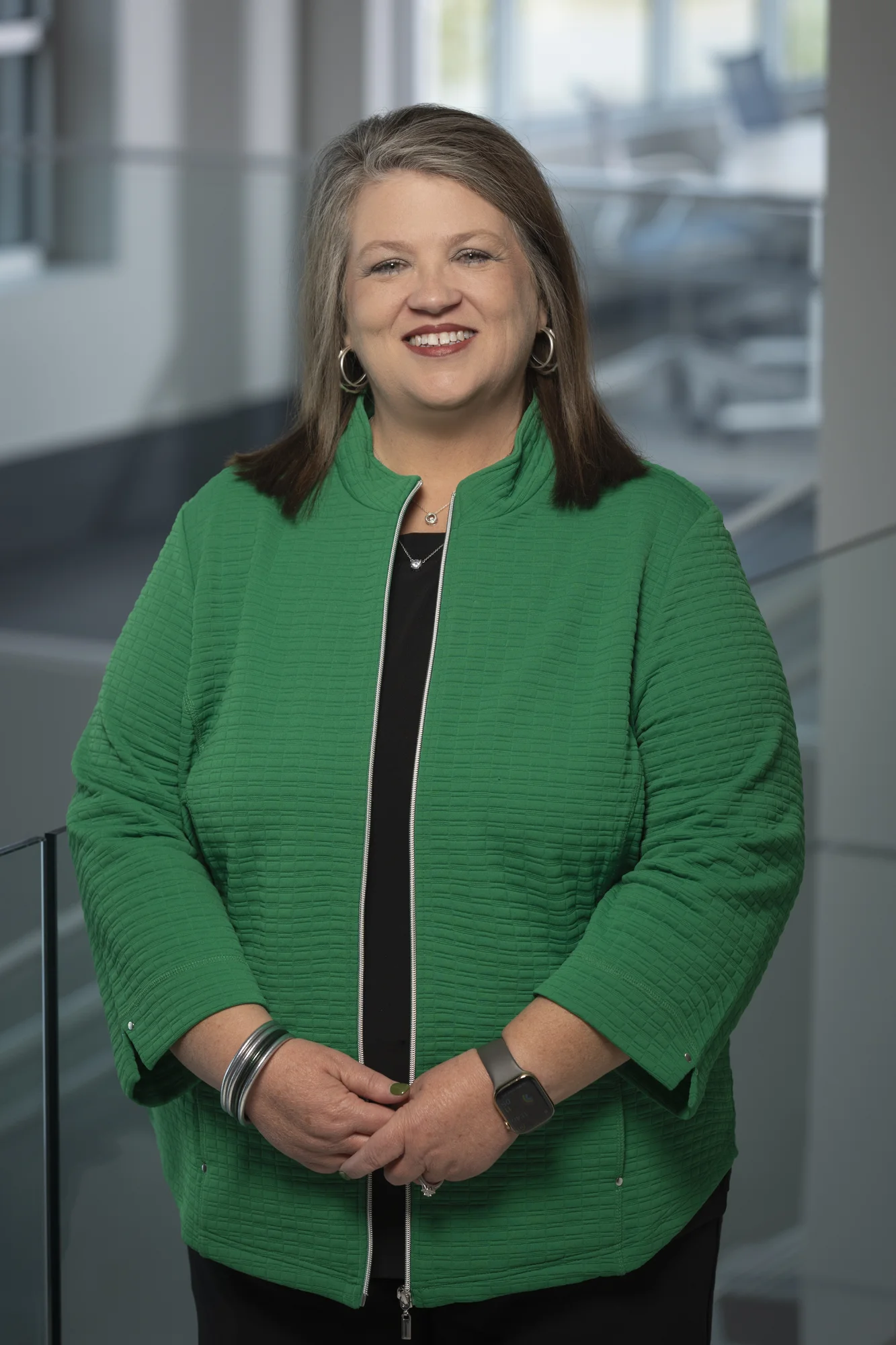 Donna McKinney - headshot